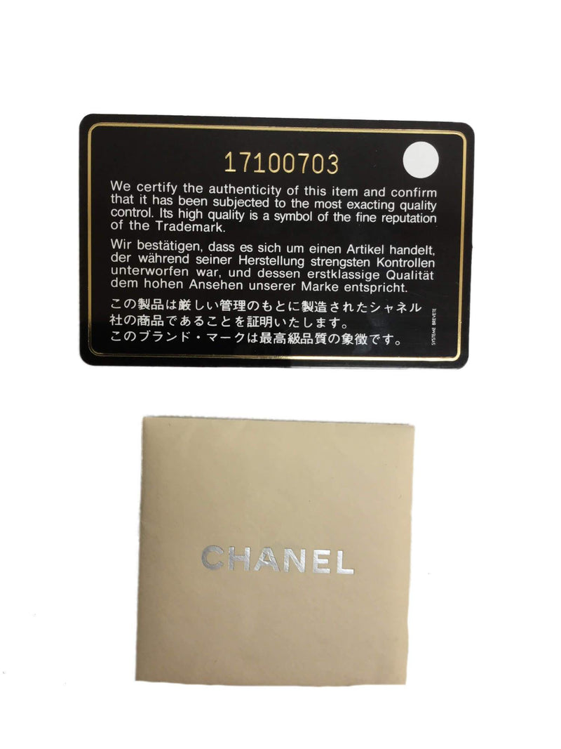 Reissue Mini Flap Bag in Purple Leather Gold Hardware-designer resale