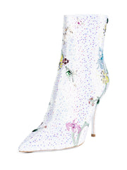 【関税込み】RENE CAOVILLA Rhinestone nappa ankle boots Rene Caovilla Rhinestone Nappa Ankle Boots - ShopStyle