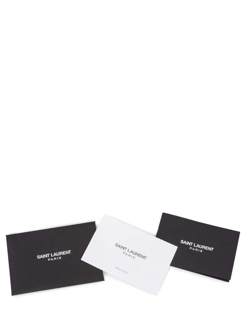 Ysl on sale bag packaging
