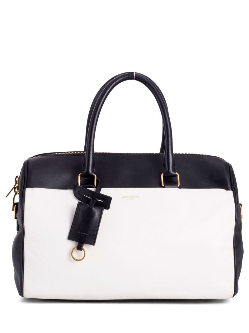 speedy bag black