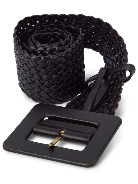 Yves-Saint-Laurent-Leather-  display picture 2
