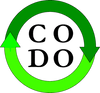 codogirl.com logo mobile